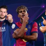 Experience the thrill of the game