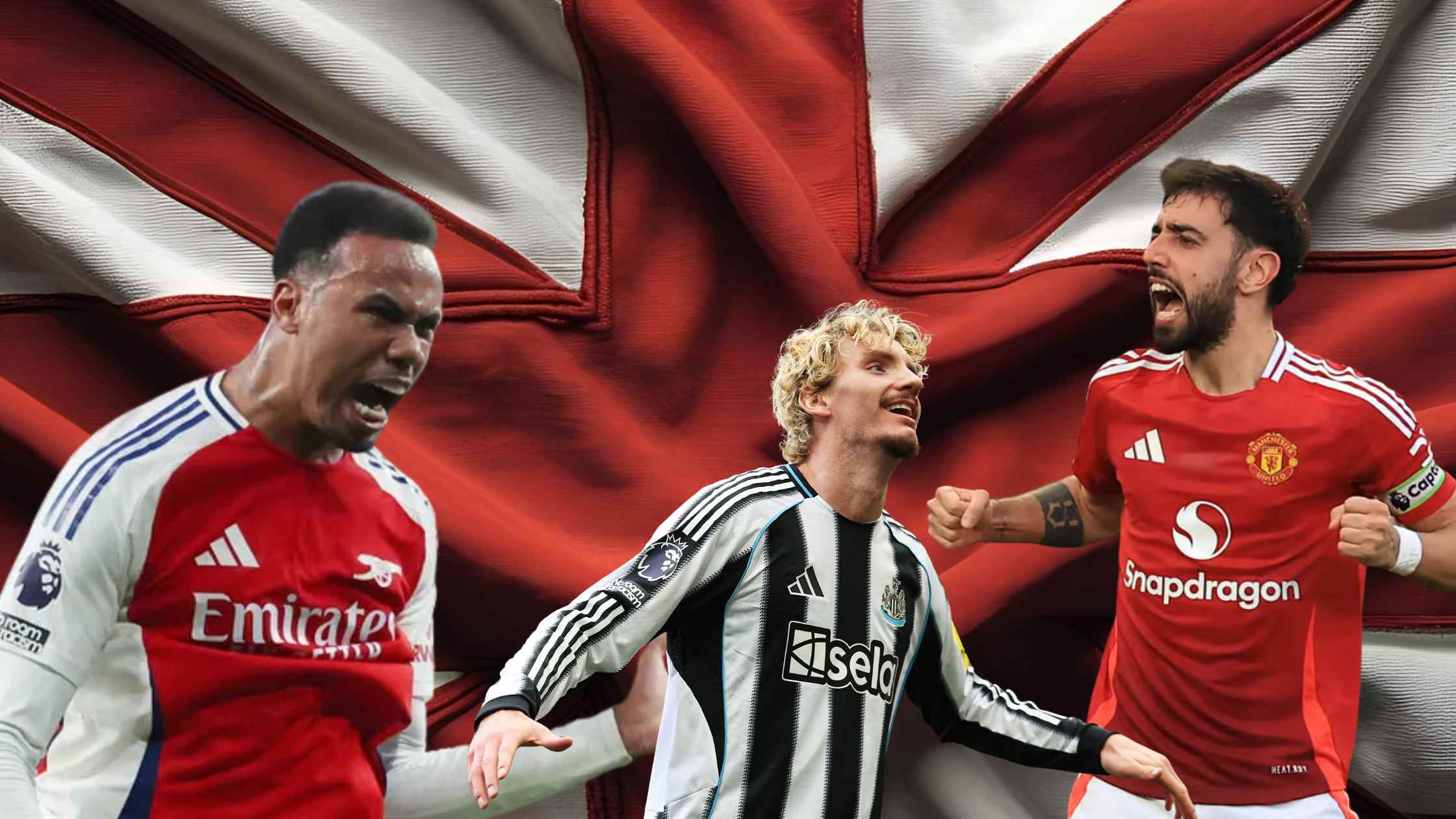 Experience the thrill of the game