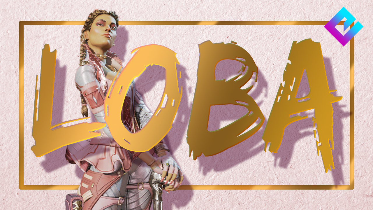 Here’s how to get the stunning Apex Legends Loba Rose Gold Bundle for free