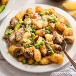 Gnocchi with spring vegetables – Budget Bytes