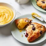 Extra-gentle lemon curd recipe | Epic