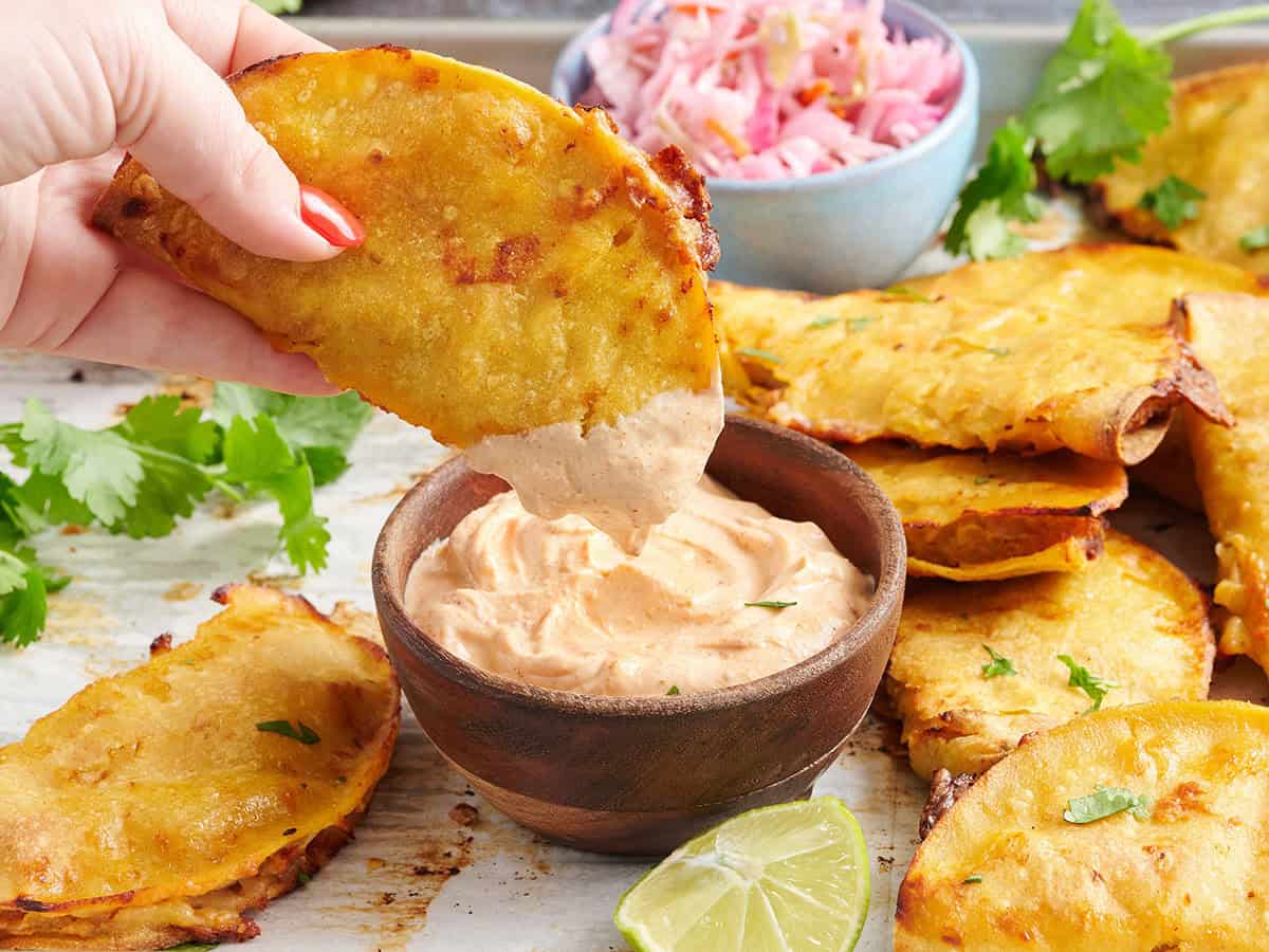 Sheet Pan Tacos – Budget Bytes