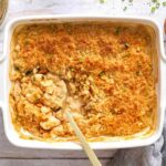 Million Dollar Chicken Casserole – Budget Bytes