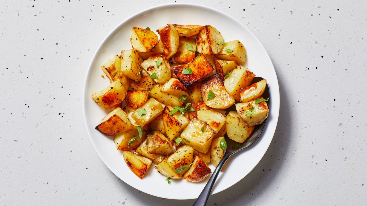 This week’s most saved recipes on the Epicurious app