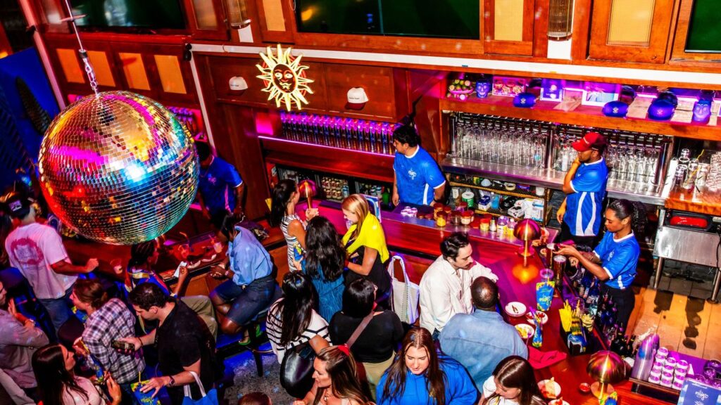 Milagro Tequila brings the energy of Mexico City to Greenwich Village