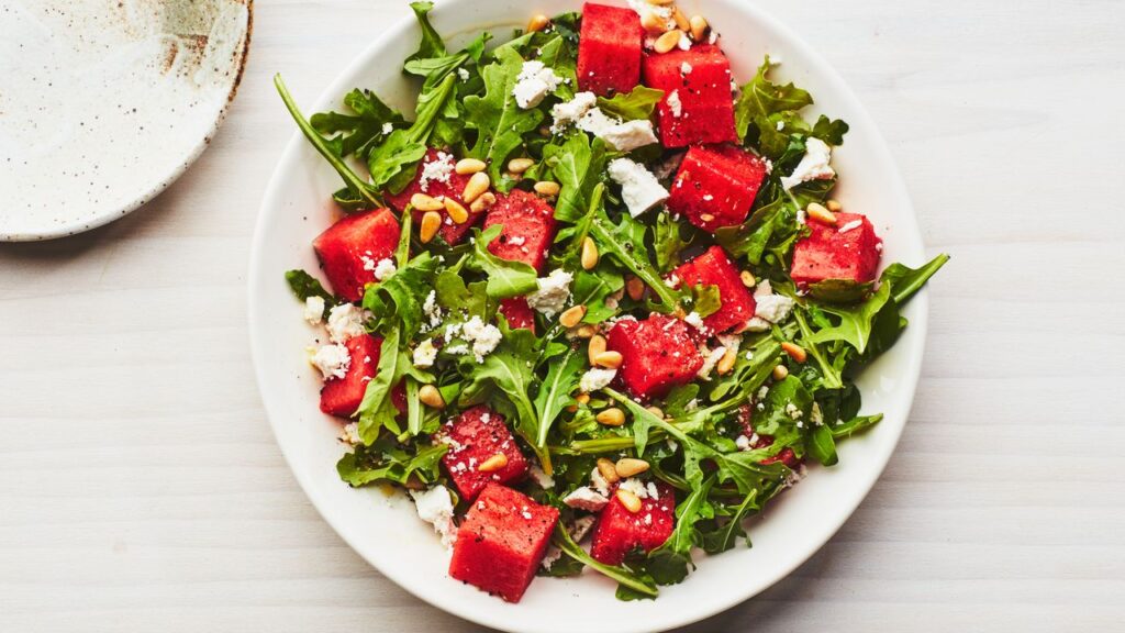 This week’s most saved recipes in the Epicurious app