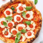 Ricotta Pizza – The Smart Food