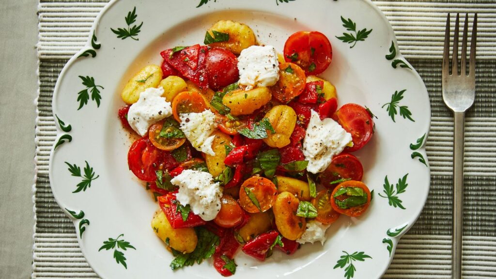 The Most-Saved Recipes on Bon Appétit in August 2026