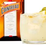 Salt and Smoke Margarita With Mezcal and Lemon Recipe